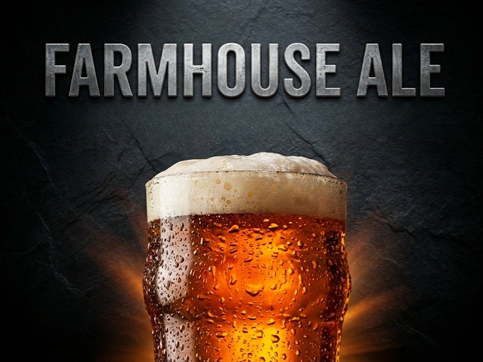 Farmhouse Ale: Pivo z venkovských stodol, které dobývá svět