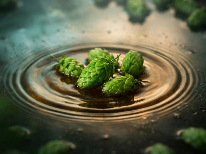 Moutere: novozélandský chmel, co voní po tropech