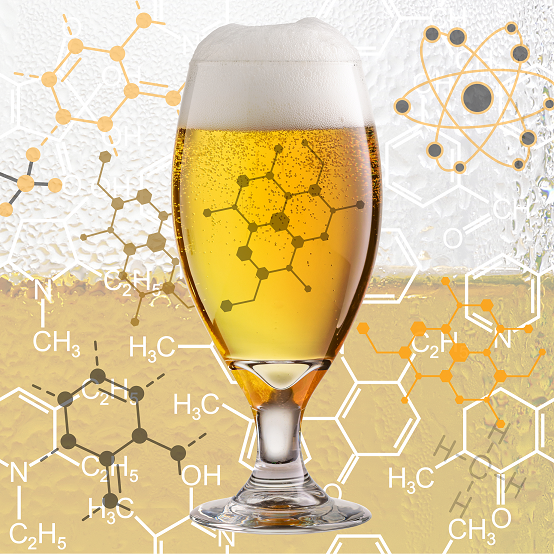 Thiolizované pivo: Nový pohled na aroma v pivu