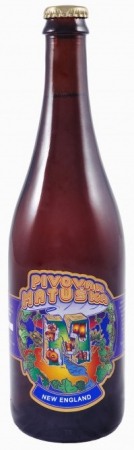 Pivovar Matuška - New England 15° 0,7l (New England IPA)
