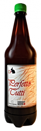 Kynšperský pivovar - Zajíc Perfetto Tutti 14° 1l (India Pale Lager)