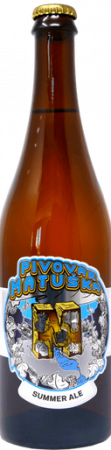 Pivovar Matuška - Summer Ale 12° 0,7l (American Pale Ale)