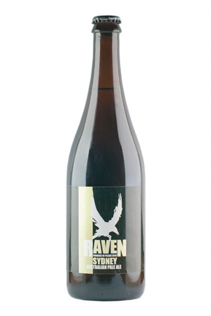 Pivovar Raven - Sydney 13° 0,7l (Australian Pale Ale)