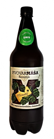 Pivovar Máša - EXPerimentALE 12° 1l (American Pale Ale)