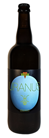 Václav - Uranus 14° 0,75l (Cold IPA)