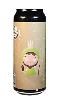 Pivovar Twinberg - Melichar 12° 0,5L (Vídeňský ležák)