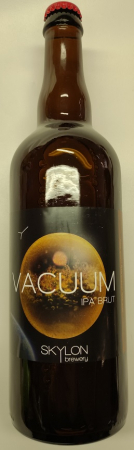 Pivovar Skylon - Vacuum IPA Brut 13° 0,7l (India Pale Ale)