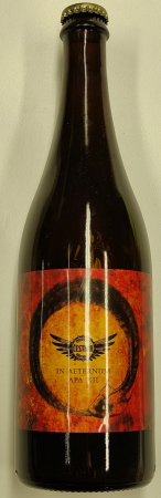 Pivovar Čestmír - In Aeternum 12° 0,7l (American Pale Ale)