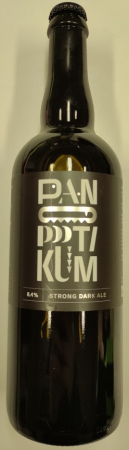 Pivovar Falkon - Panoptikum 19° 0,7l (Strong Ale)