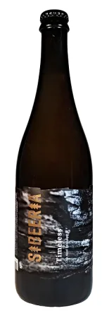 Pivovar Sibeeria - Timeless 14° 0,75l (Světlý Ležák)