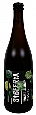 Pivovar Sibeeria - Double Lollihop 19° 0,7l (Double IPA)