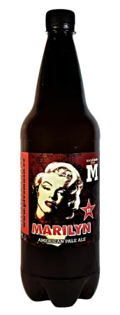 Pivovar Máša - Marilyn 11° 1l (American Pale Ale)