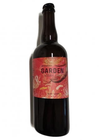 Pivovar Falkon - Sourberry: Garden of Eden 10° 0,7l (Sour)